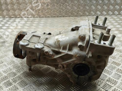 Rear differential MAZDA MX-5 IV (ND__) 2.0 (ND2E, ND6E) | BP40042829M24  - Image 5