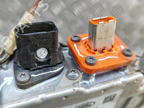 Inverter/Converter JAGUAR F-PACE (X761) 2.0 P400e Plug-in Hybrid | BP28275569M119