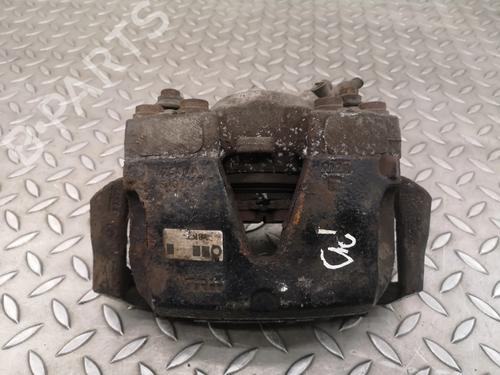 Right front brake caliper AUDI A4 B8 Avant (8K5) S4 quattro | BP30826806M104 - Image 2