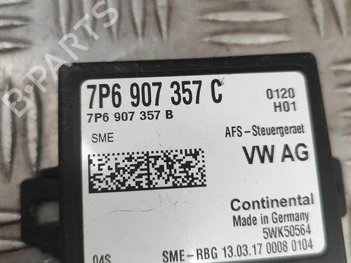 Electronic module VW TOUAREG (7P5, 7P6) 3.0 V6 TDI | BP28955718M83 - Image 5