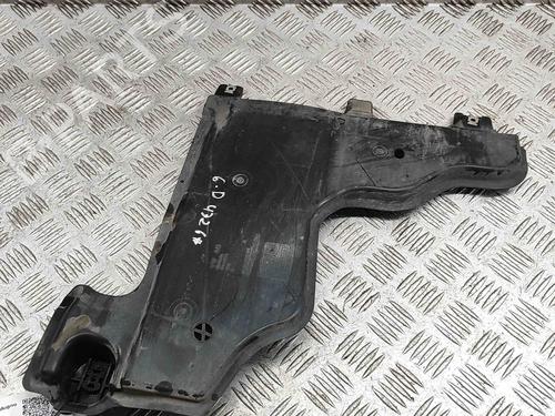 Underbody protection SKODA SCALA (NW1) 1.0 TSI | BP29974965M92