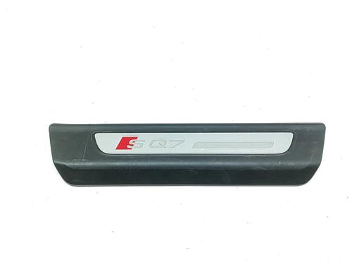 Used Step Step AUDI Q7 (4MB, 4MG, 4MQ) SQ7 TDI quattro (435 hp) 34160985 34160985