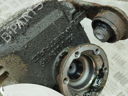 Front differential PORSCHE 911 (996) 3.6 Carrera 4 | BP27933615M23 