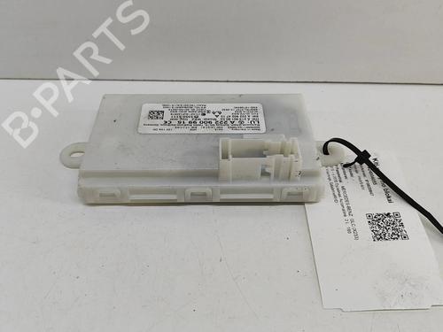 Used Electronic module Electronic module MERCEDES-BENZ GLC (X253) 300 d 4-matic (253.919) (245 hp) 27772166 27772166