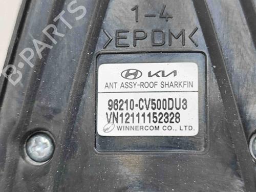 Antenna/Base KIA EV6 (CV) ELECTRIC AWD | BP27775858C140