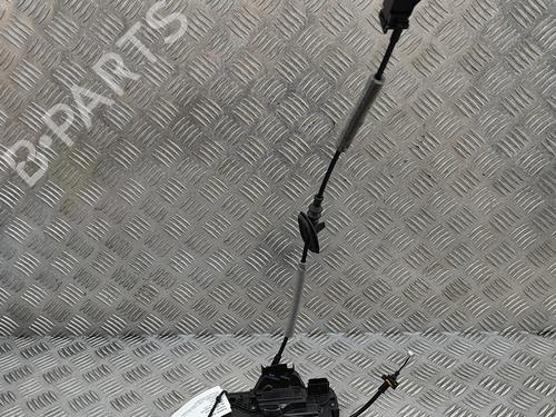 Used Rear left lock FORD PUMA (J2K, CF7) 1.0 EcoBoost mHEV (125 hp) 28437940