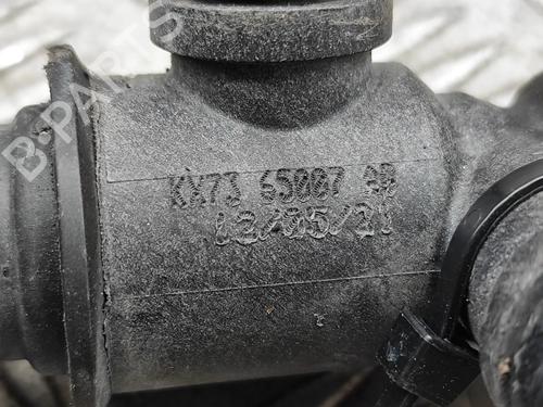 Electronic sensor LAND ROVER DISCOVERY V (L462) D300 MHEV 4x4 | BP33379357M84 - Image 7