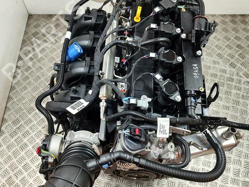 Engine FORD KUGA III (DFK) 2.5 Duratec PHEV | BP28562766M1