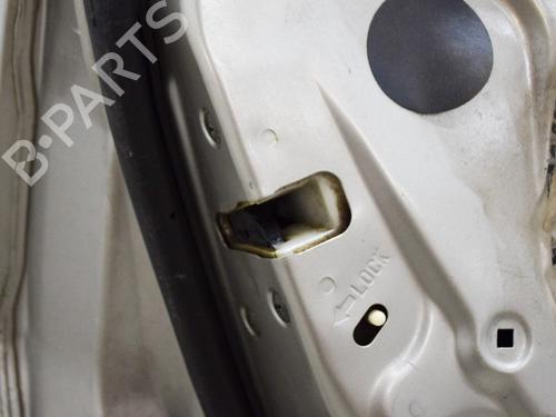 Left rear door MITSUBISHI PAJERO III (V7_W, V6_W) 3.2 Di-D (V68W, V78W) | BP16270354C4 