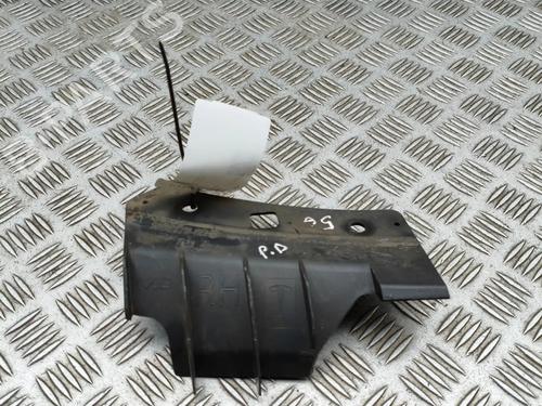 Frontfangerbrakett Frontfangerbrakett 39534940 39534940