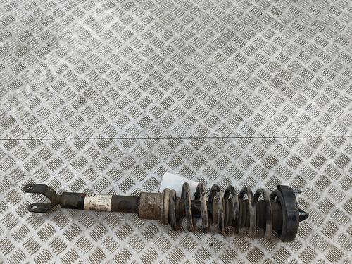 Left front shock absorber MERCEDES-BENZ CLS (C219) CLS 350 (219.356) | BP27384239M16 