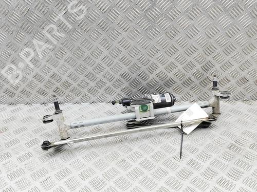 Vindrude Viskermekanisme VW T-ROC (A11, D11) 2.0 R 4motion | BP34037444C83 - Image 3