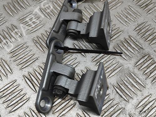 Hinge/Door check strap BMW 5 (F10) 535 d | BP24142957C146 