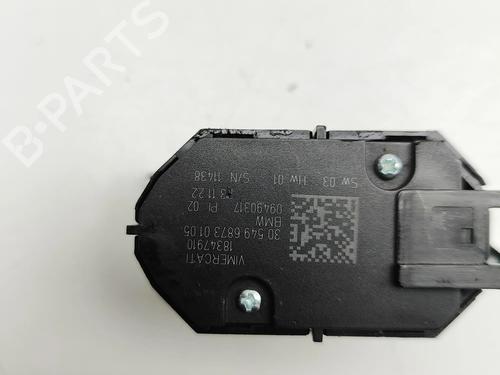 Switch BMW 8 Gran Coupe (G16, F93) 840 i | BP33825637I30 - Image 7