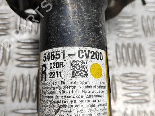 Right front shock absorber KIA EV6 (CV) 77 | BP38184410M17 - Image 6