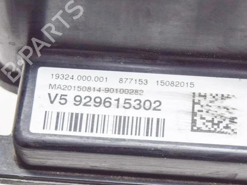 Electronic module BMW 4 Coupe (F32, F82) M4 | BP14618013M83 