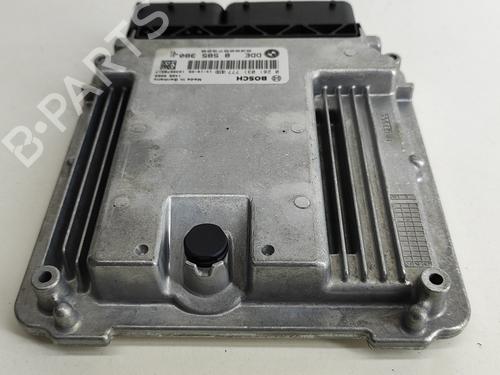 Engine control unit (ECU) BMW 5 Touring (F11) 530 d | BP17767022M57 