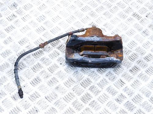 Left front brake caliper MAZDA CX-3 (DK) 1.5 SKYACTIV-D (DK2WS, DK5FW) | BP14638130M105  - Image 5