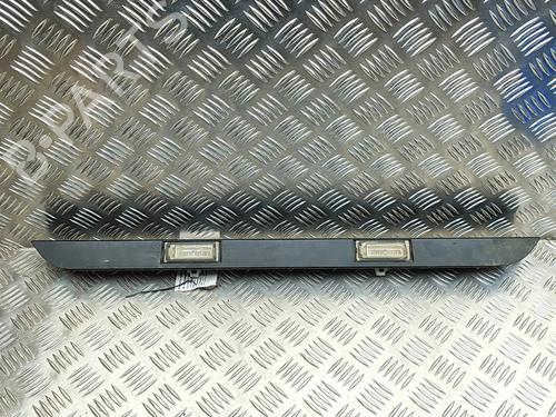 Éclairage de plaque d'immatriculation FIAT DUCATO Van (250_) 130 Multijet 2,3 D (131 hp) 31902964