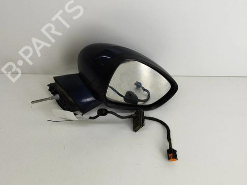 Used Right mirror Right mirror CITROËN C5 III (RD_) 2.0 HDi 165 (RDRHHA, RDRHH8) (163 hp) 21587802 21587802