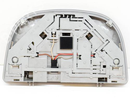 Interior roof light MERCEDES-BENZ S-CLASS (W220) S 500 (220.075, 220.175, 220.875) | BP8412557I8 