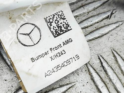 Electronic module MERCEDES-BENZ EQA (H243) EQA 250+ (243.702) | BP33383907M83  - Image 6