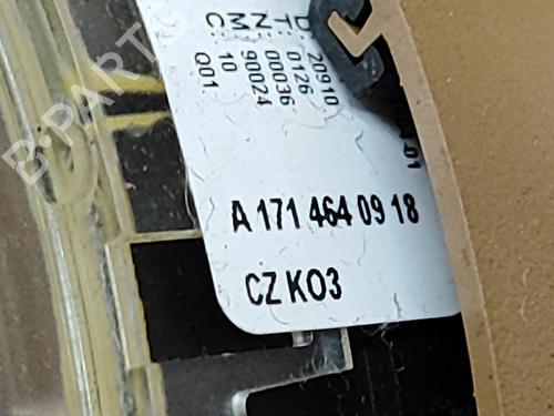 Steering column stalk MERCEDES-BENZ S-CLASS Coupe (C216) CL 500 4-matic (216.394) | BP27458310I23 