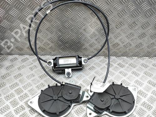 Used Other Other PORSCHE BOXSTER (987) 2.7 (240 hp) 33395625 33395625