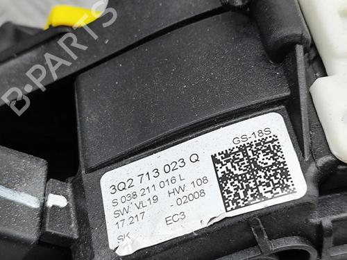 Gear lever VW PASSAT B8 (3G2, CB2) 2.0 TDI | BP38623432M90 - Image 4