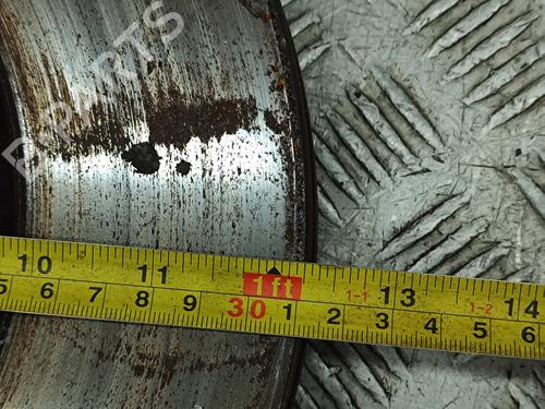 Other VW PASSAT B7 Variant (365) 2.0 TDI | BP25939032O1 