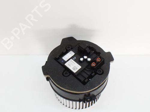 Heater blower motor BMW 6 Gran Turismo (G32) 630 i | BP20231519M62 