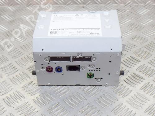 Used Electronic module VOLVO XC40 (536) T5 AWD (247 hp) 27750187