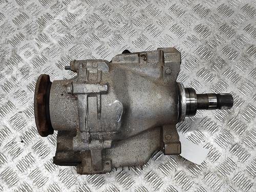 Transfer box VW GOLF VII (5G1, BQ1, BE1, BE2) 2.0 R 4motion | BP18740065M36 