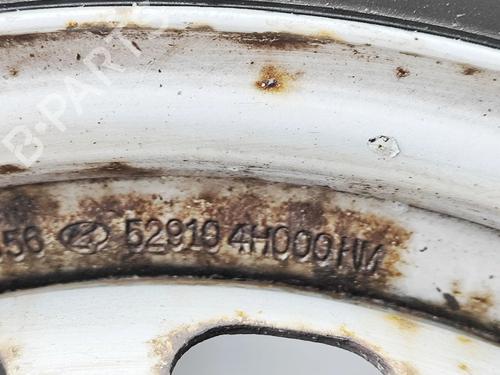 Rim HYUNDAI H-1 Cargo (TQ) 2.5 CRDi | BP32061156C45 