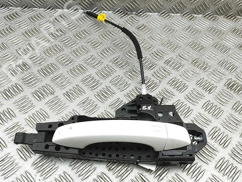 Used Rear left exterior door handle AUDI A6 C7 (4G2, 4GC) 2.0 TDI (190 hp) 31903131