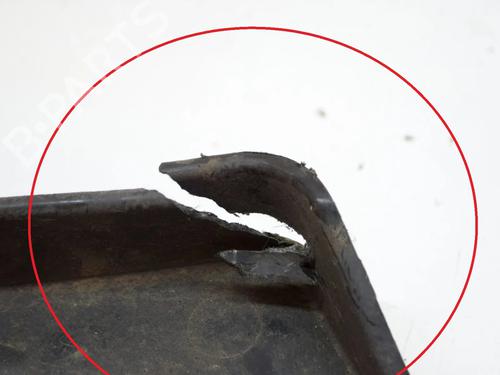 Underbody protection VW GOLF VII (5G1, BQ1, BE1, BE2) 1.4 GTE Hybrid | BP29920028M92 