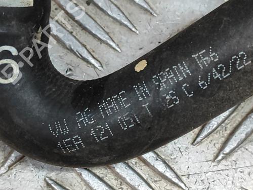 Pipe VW ID.4 (E21) PRO | BP27767412M125 