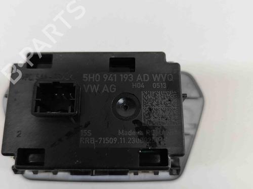 Elektronisk modul CUPRA BORN (K11) 58 e-boost | BP27774719M83