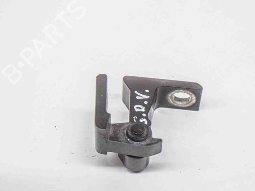 Hinge/Door check strap VW GOLF VII (5G1, BQ1, BE1, BE2) 2.0 GTD | BP14624904C146 