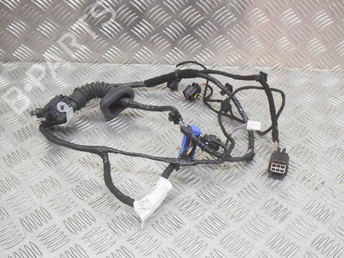 Ledningsnet MASERATI QUATTROPORTE VI 3.8 GT S (530 hp) 14625619