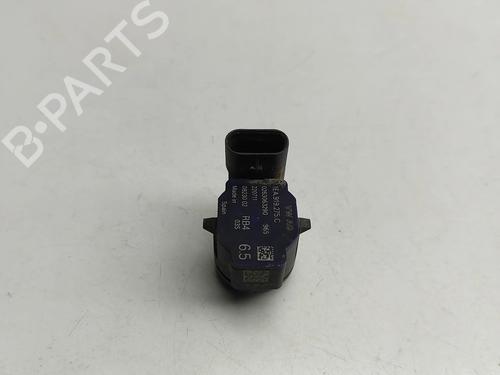 Elektronisk modul CUPRA BORN (K11) 58 e-boost | BP30644426M83