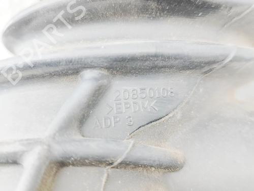 Luftfilter kasse SAAB 9-4X 3.0 XWD | BP38565642M87 - Image 10