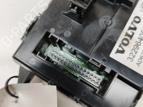 Electronic module VOLVO XC40 (536) T3 | BP27766348M83