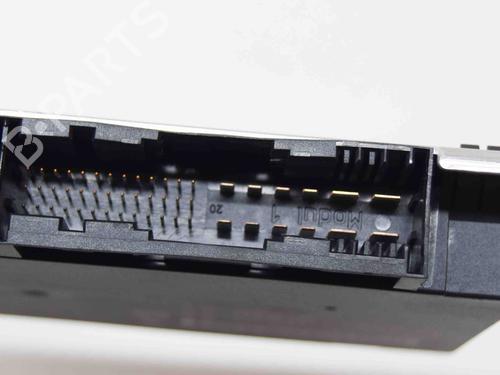 Electronic module BMW 7 (F01, F02, F03, F04) 740 d | BP6866954M83