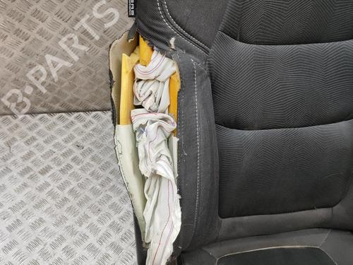 Right front seat ISUZU D-MAX II (TFR, TFS) 1.9 Ddi 4x4 (TFS87J) | BP33380058C16  - Image 6