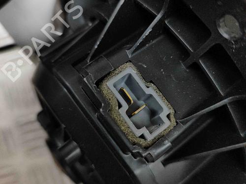 Heater blower motor TESLA MODEL X (5YJX) P100D AWD | BP28435668M62 