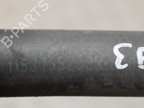 Pipe BMW 3 (E90) 320 i | BP14644317M125 