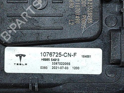 Vindrude Viskermekanisme TESLA MODEL 3 (5YJ3) EV AWD | BP33368434C83 - Image 7