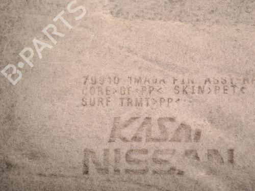 Hattehylle INFINITI M (Y51) 30d | BP30223631C85