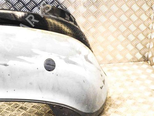 Rear bumper VW GOLF V (1K1) 1.6 FSI | BP8847030C8 